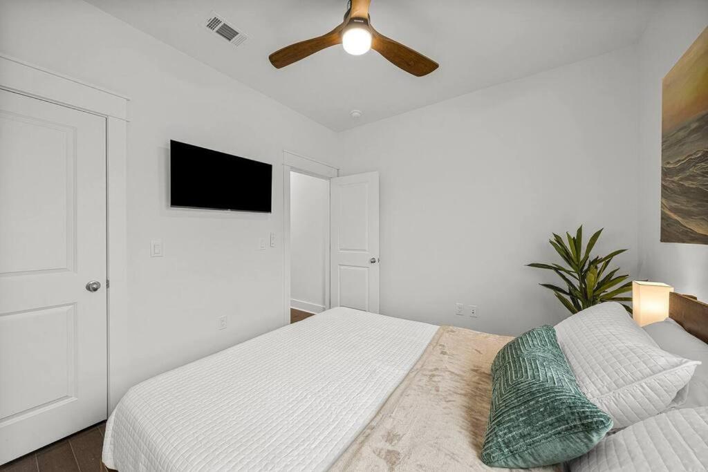 Sandy Serenity Retreat Panama City Beach Exterior photo