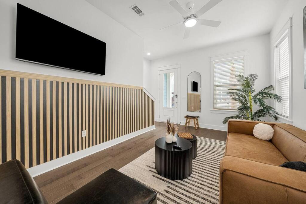 Sandy Serenity Retreat Panama City Beach Exterior photo